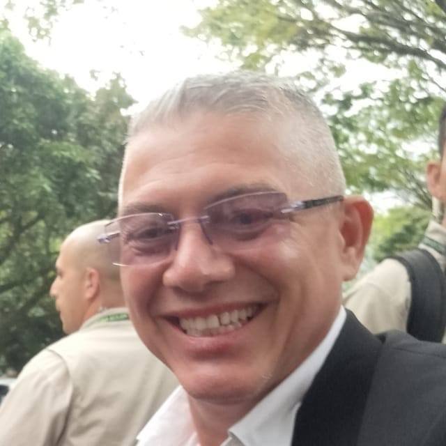 Jorge Rojas