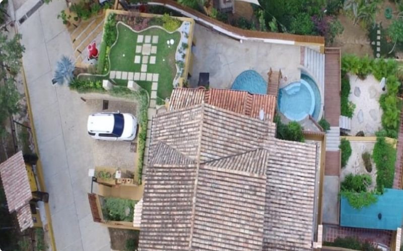 Villa del Mar